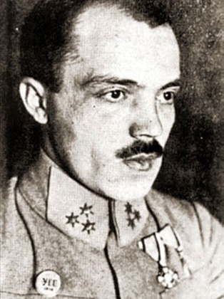 Дмитро Вітовський