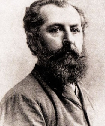Корнило Устиянович