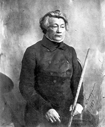Адам Міцкевич