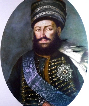 Іраклій ІІ