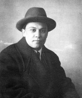 Аркадій Любченко