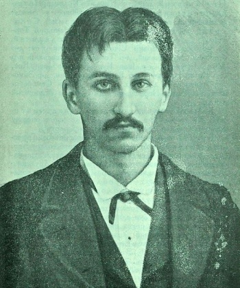 Корнило Заклинський