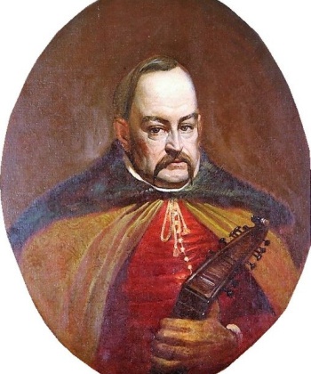 Антон  Головатий