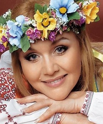 Алла Кудлай