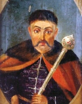 Тарас Трясило