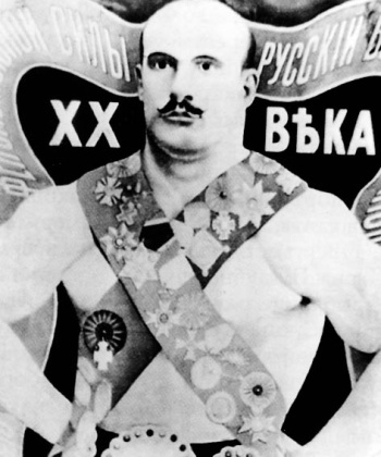 Терентій Корінь