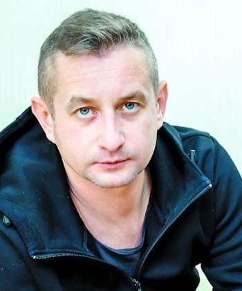 Сергій Жадан