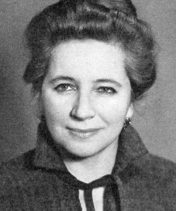 Раїса Іванченко