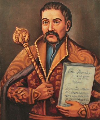 Пилип Орлик