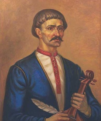 Семен Климовський