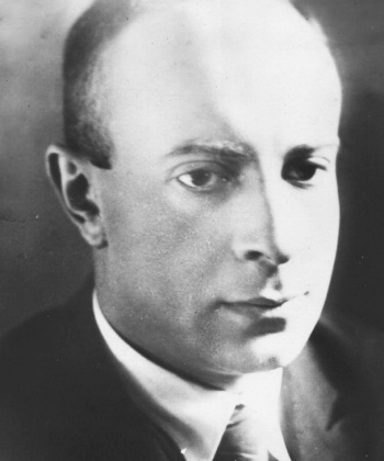 Юлій Мейтус