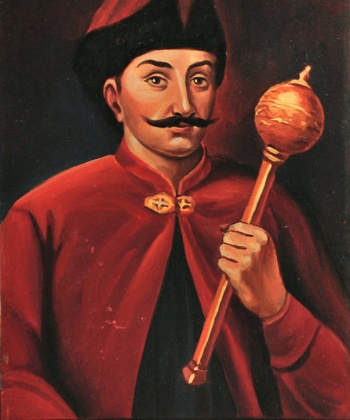Іван Виговський