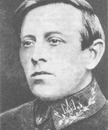 Симон Петлюра