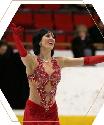 Алла Бекназарова