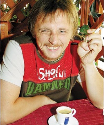 Ігор Пелих