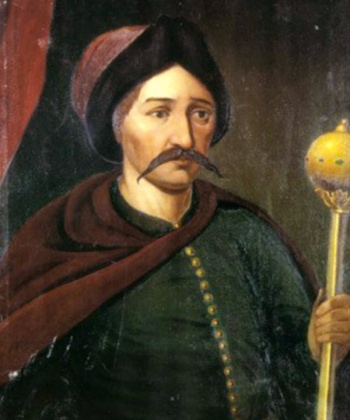 Павло Тетеря