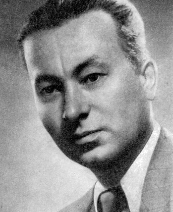 Андрій Малишко