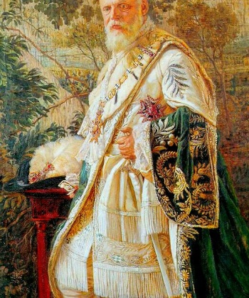 Людвіг III