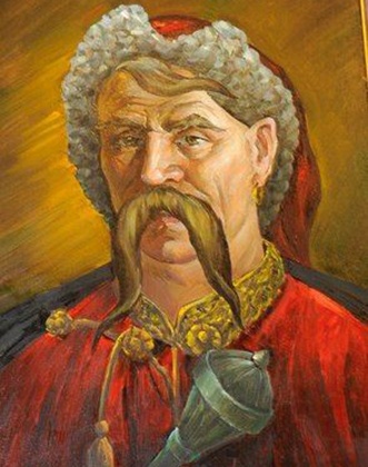 Тихін Байбуза