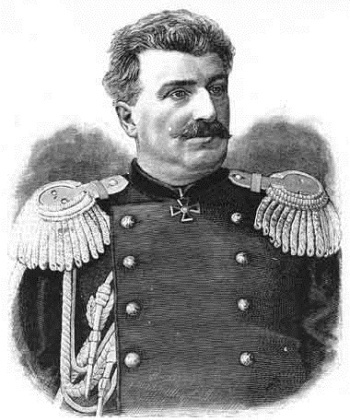 Микола Прживальський