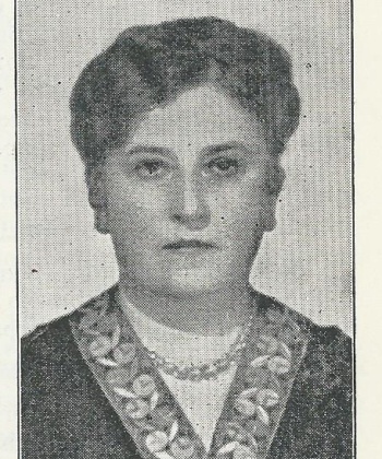 Зінаїда Мірна