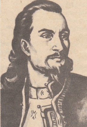 Лук'ян Кобилиця