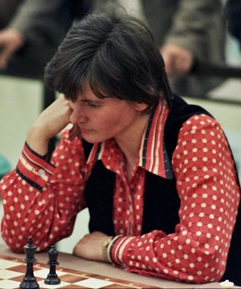 Лідія Семенова