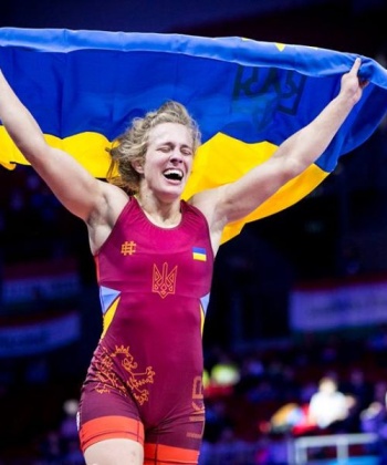 Алла Черкасова