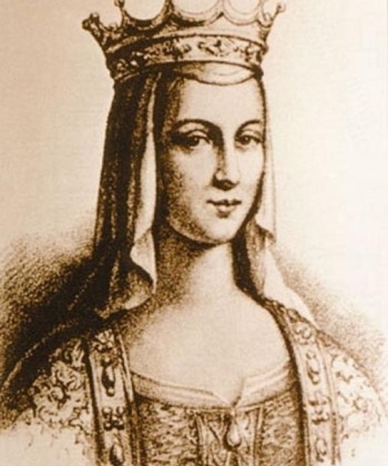 Анна Ярославна