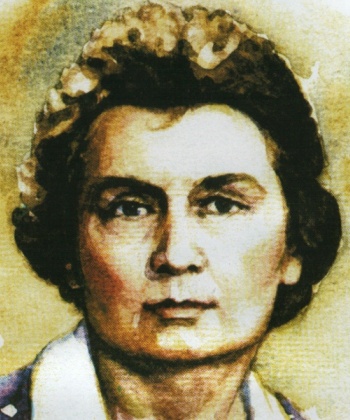 Одарка Киселиця