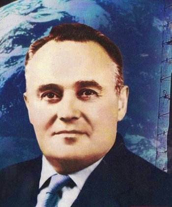 Сергій Корольов