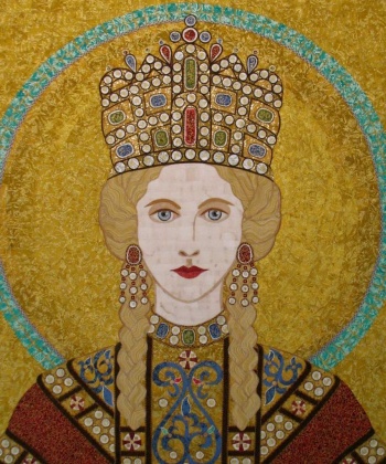 Ірина Афінська