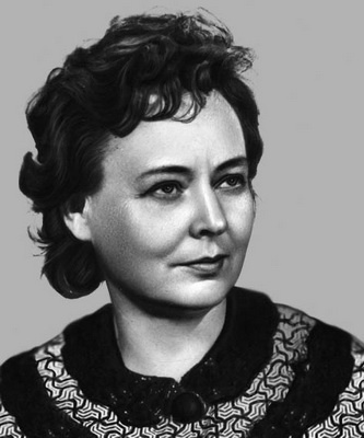 Любов Забашта