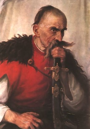 Іван Сірко