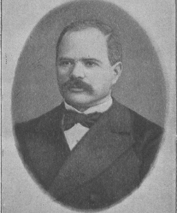 Савелій Ковнер