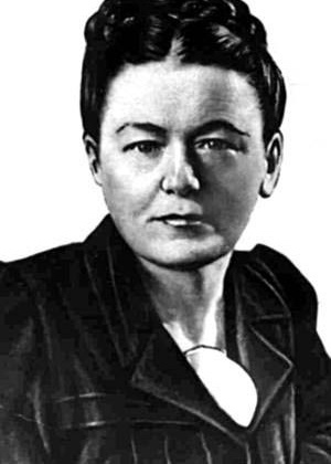 Дарина Макогон (Ірина Вільде)