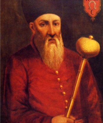 Петро Сагайдачний