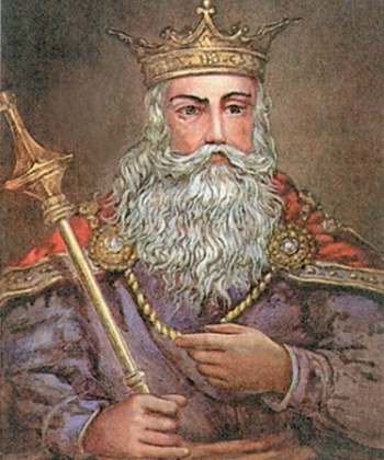 Юрій I Львович