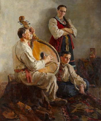 Тимофій Білоградський