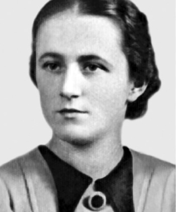 Дарія Цісик