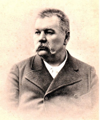 Марко Кропивницький