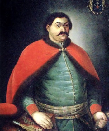 Павло Полуботок