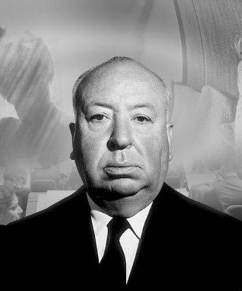 Альфред Гічкок