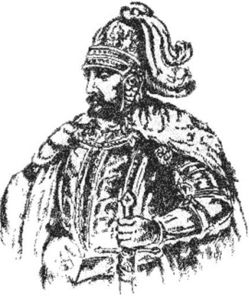 Федір Любартович