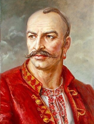 Максим Кривоніс