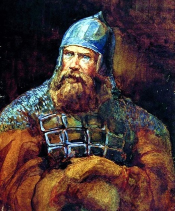Мстислав Хоробрий