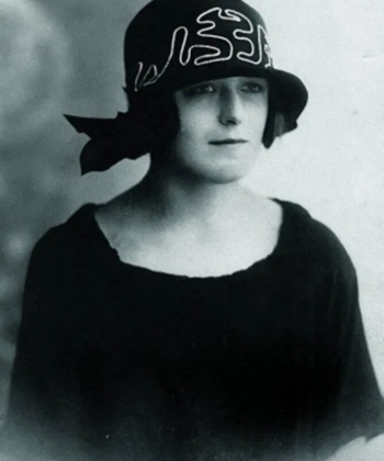 Ірина Вільде