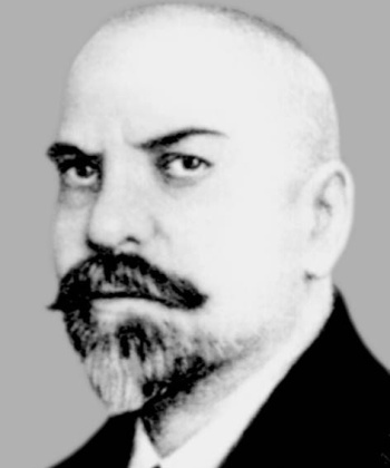 Лев Бачинський