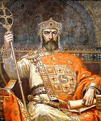 Симеон I Великий