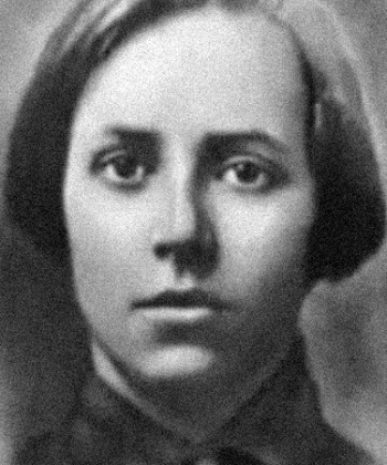 Наталя Забіла